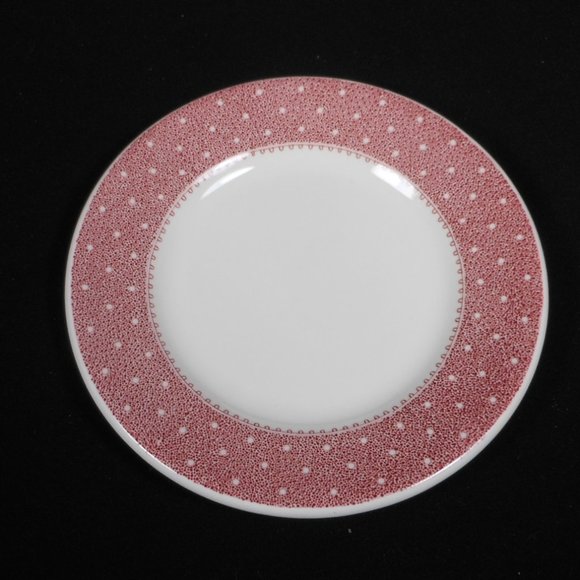 2 side plates. Ridgway UK fine hotel supplies. - Picture 2 of 5